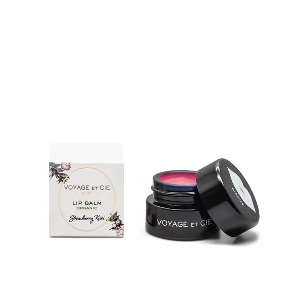 Lip Balm ~ Rose