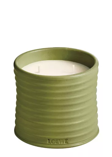 LOEWE Pistachio Medium Scented Candle 610g