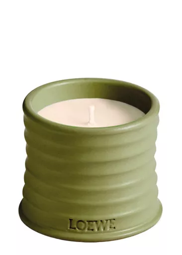 LOEWE Pistachio Small Scented Candle 170g