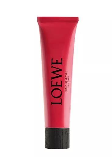LOEWE Tomato Leaves Hand Cream