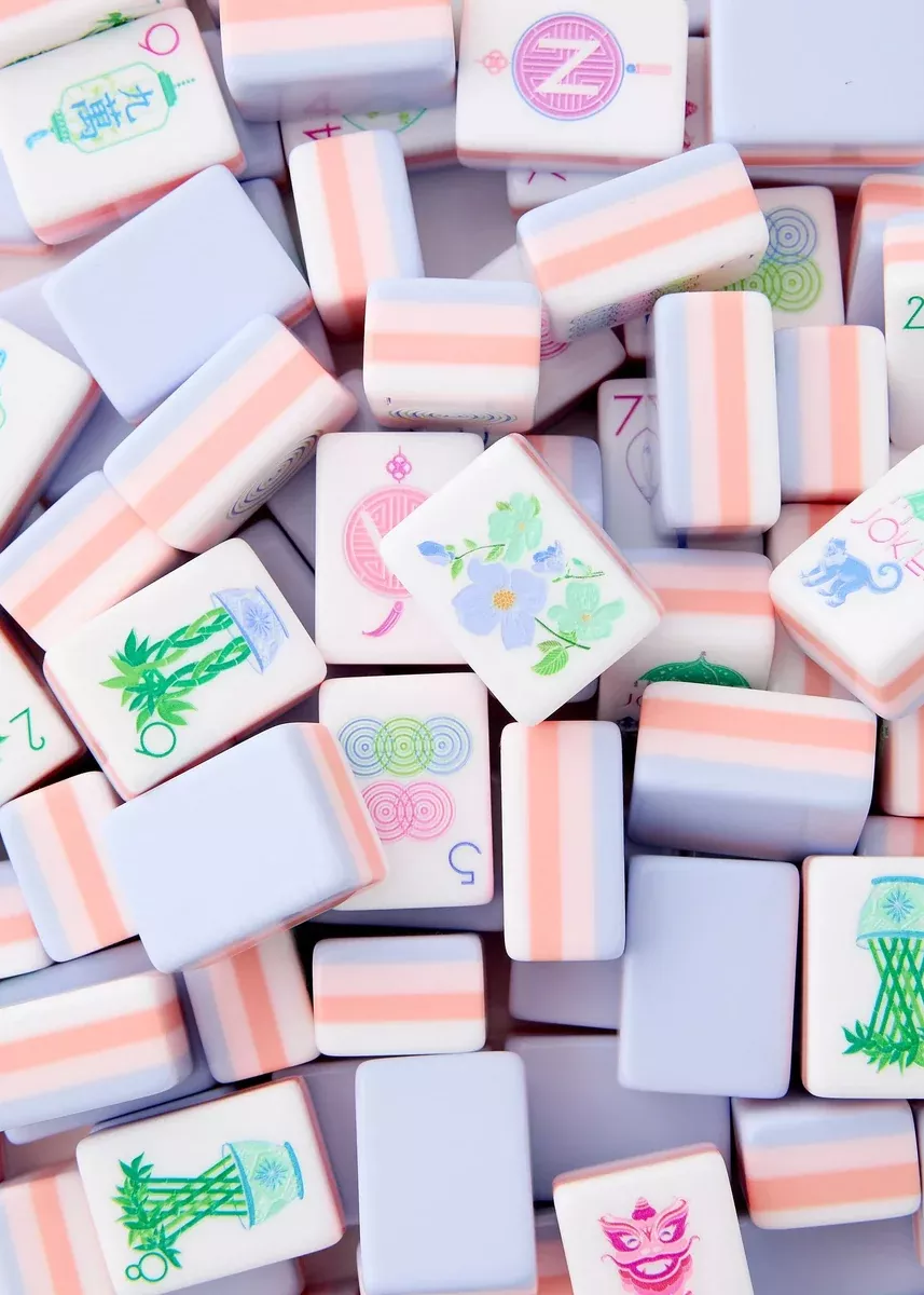 Luminarie Tiles [OMM296]