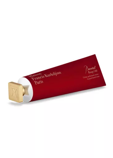 MAISON FRANCIS KURKDJIAN Baccarat Scented hand cream 70ml