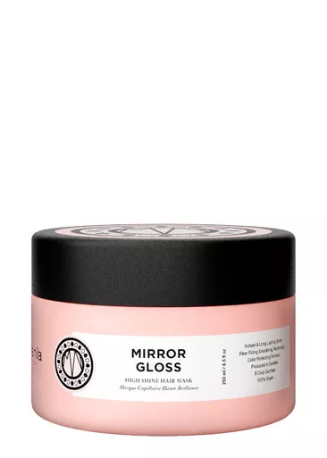 MARIA NILA Mirror Gloss Mask 250ml