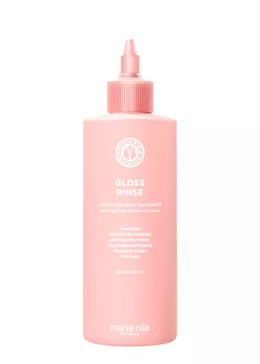 MARIA NILA Mirror Gloss Rinse 200ml