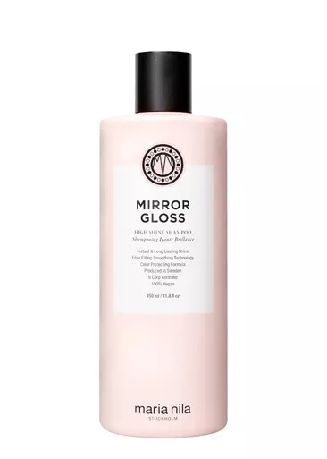 MARIA NILA Mirror Gloss Shampoo 350ml