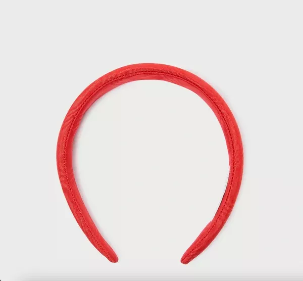 Marina Puffy Headband