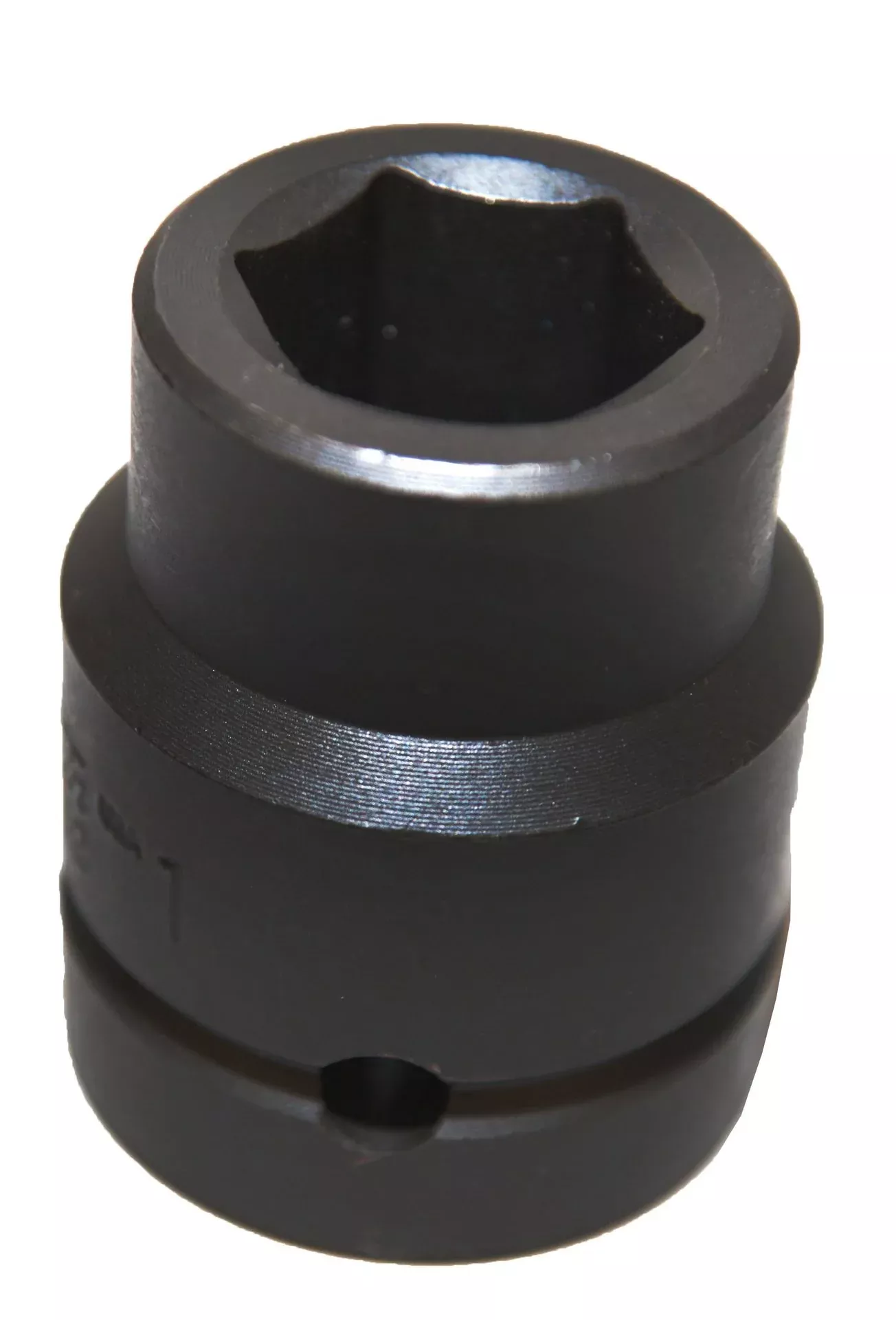 Martin Tools Standard Power/Impact Socket