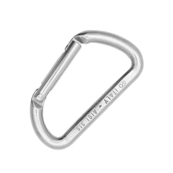 MINI D INOX