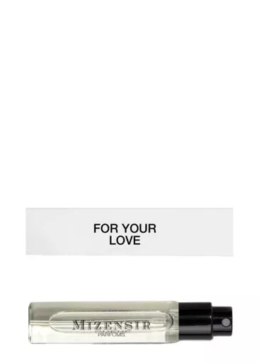 MIZENSIR For Your Love Eau De Parfum 8ml