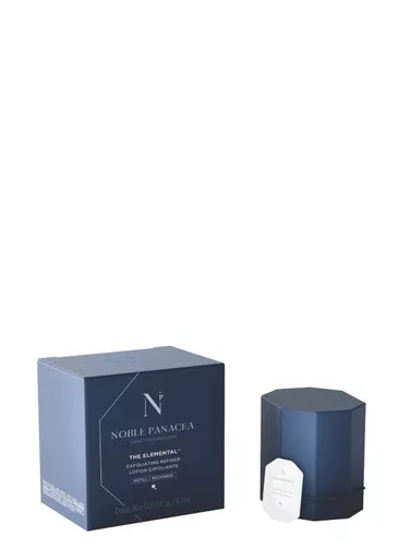 NOBLE PANACEA The Elemental Exfoliating Refiner Refill