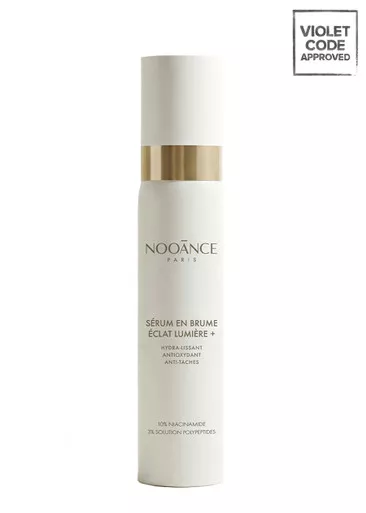 NOOĀNCE Serum Mist Ultra Radiance +