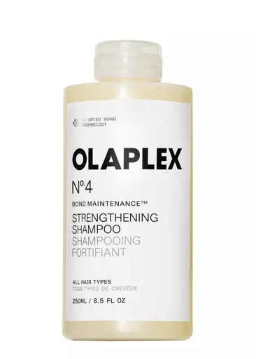 OLAPLEX No.4 Bond Maintenance Strengthening Shampoo 250ml