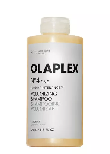 OLAPLEX No.4 Fine Bond Maintenance Volumizing Shampoo 250ml