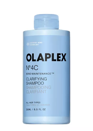 OLAPLEX No. 4c Bond Maintenance Clarifying Shampoo 250ml