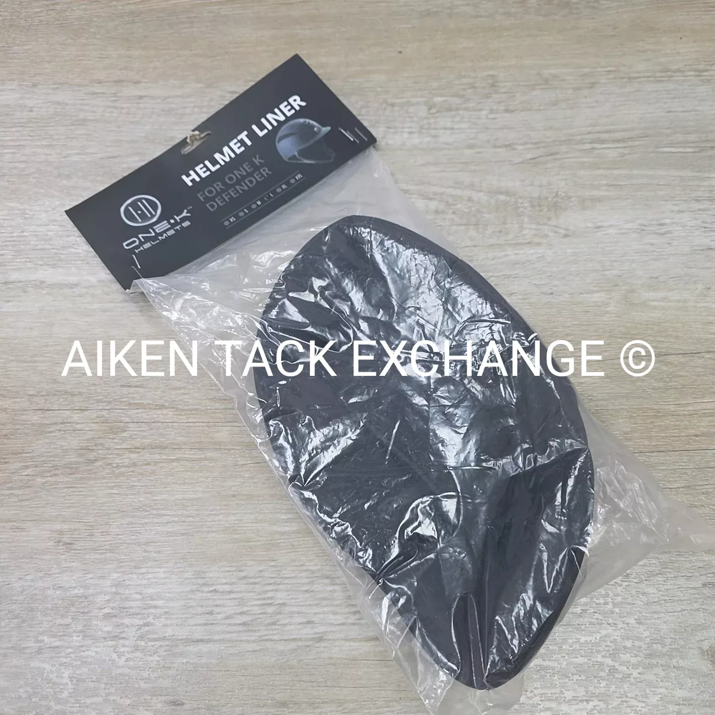 One K Defender Replacement Helmet Liner, Size Large