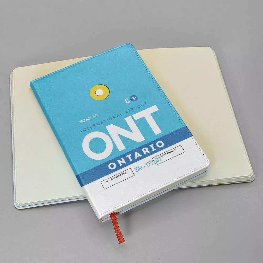 ONT - Journal