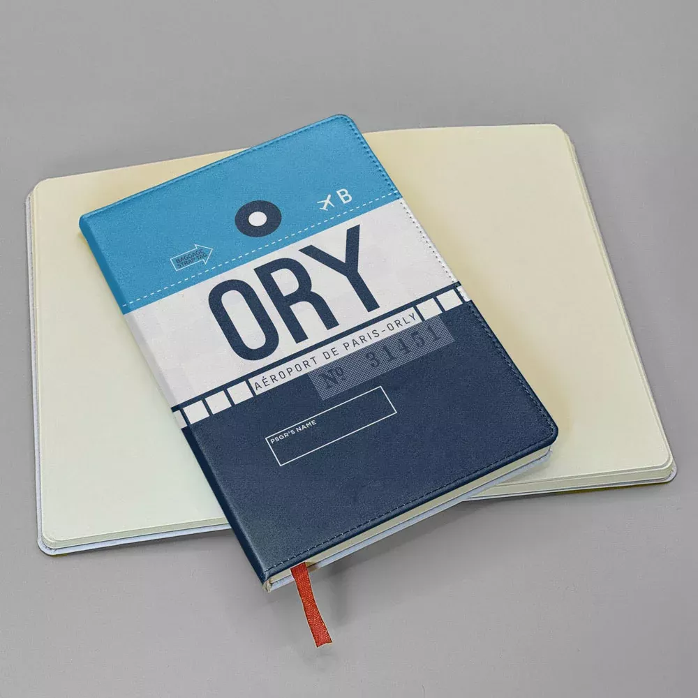 ORY - Journal