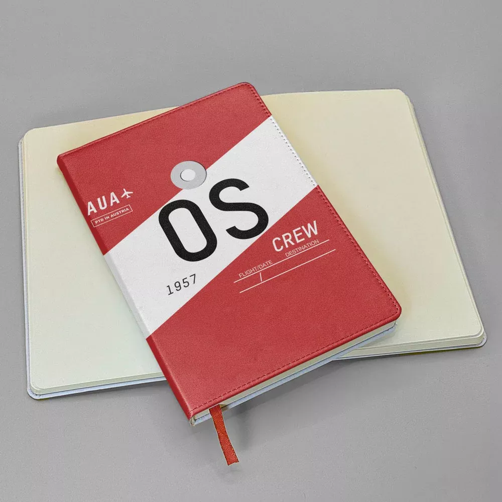 OS - Journal