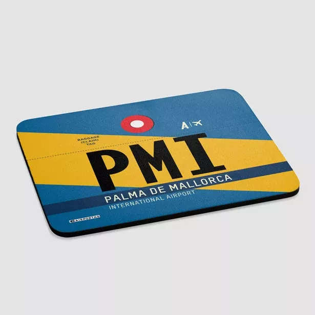 PMI - Mousepad