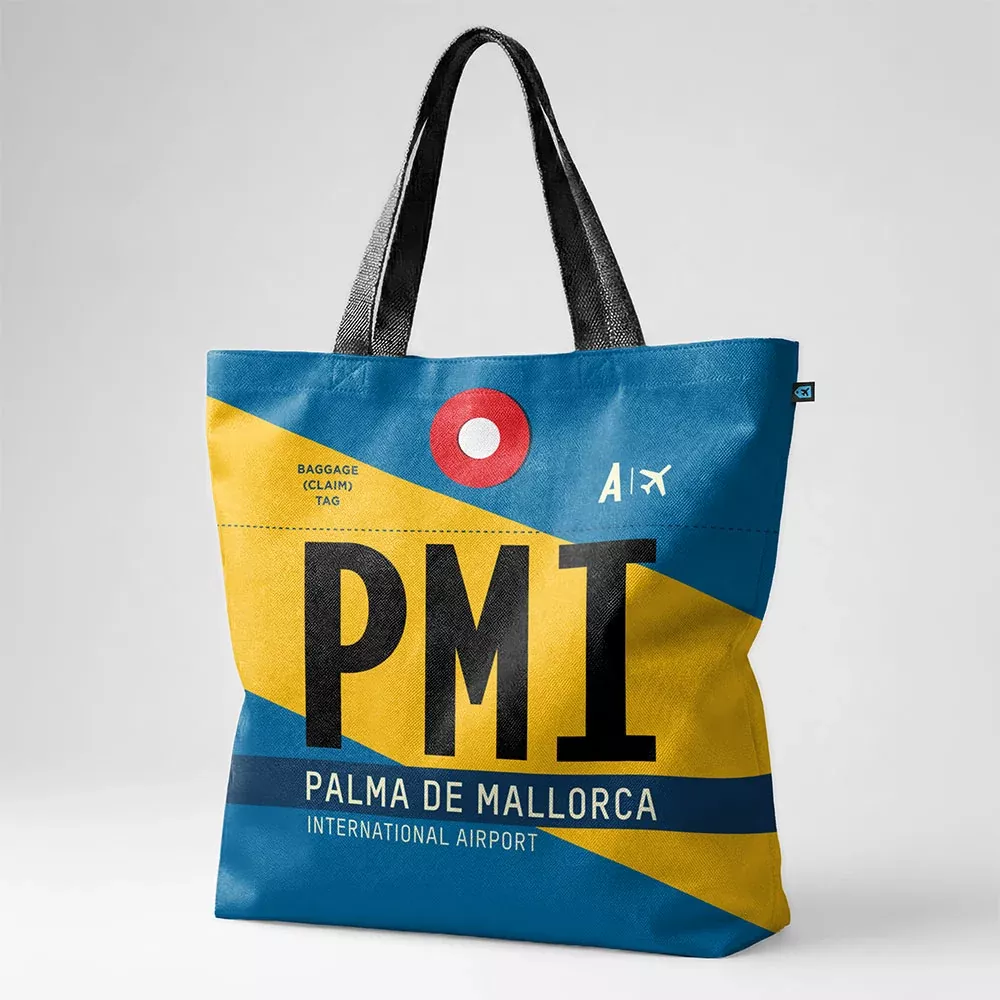 PMI - Tote Bag