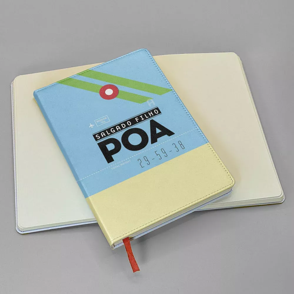 POA - Journal