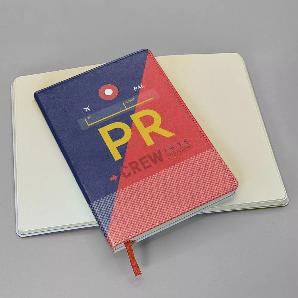 PR - Journal
