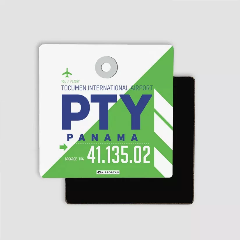 PTY - Magnet