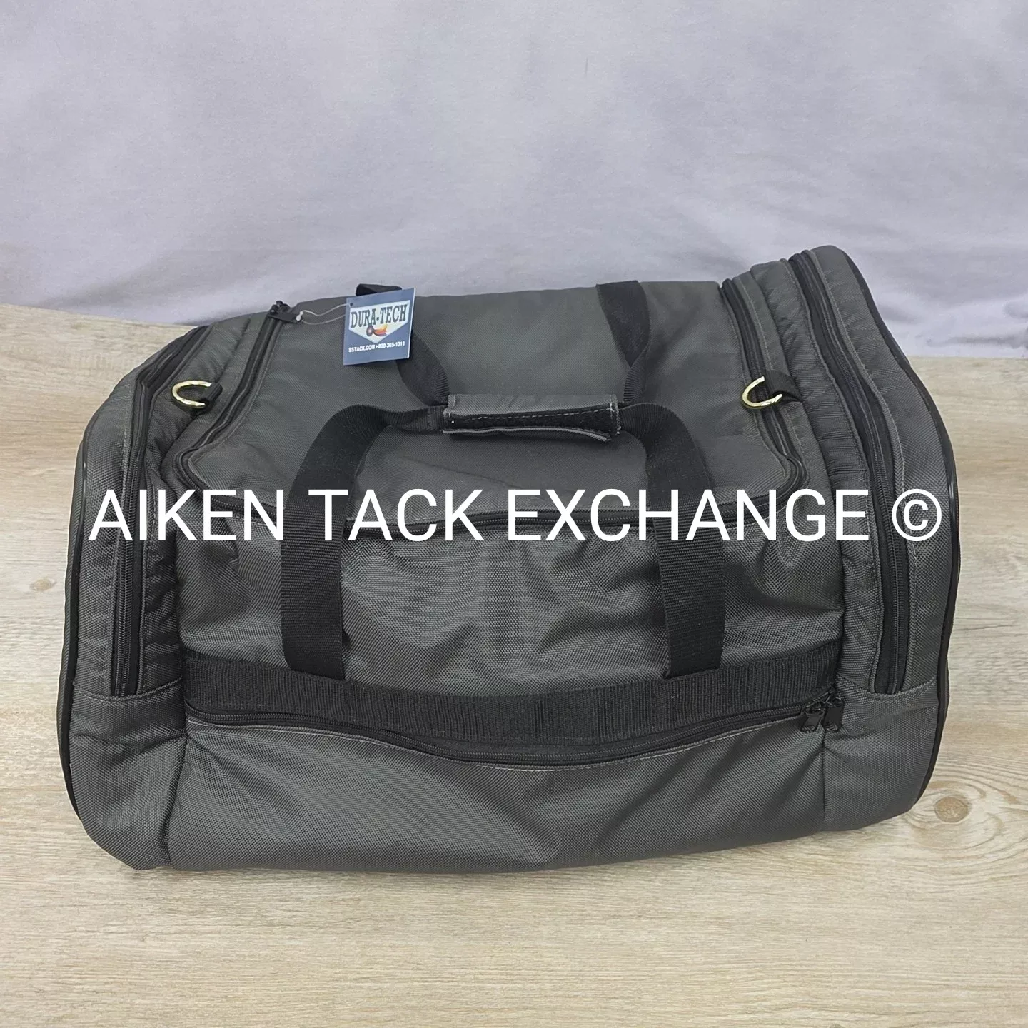 Schneiders Dura-Tech Padded Duffle Bag