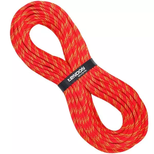 SECURE STATIC ROPE 10.5