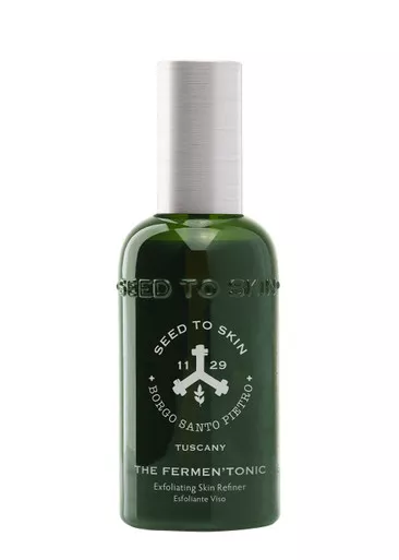 SEED TO SKIN TUSCANY The Fermen'tonic