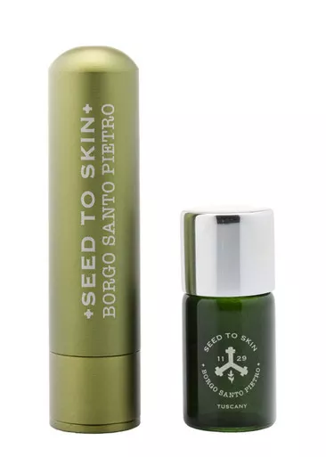 SEED TO SKIN TUSCANY The Mood Therapy Aromatherapy Stick - Trust