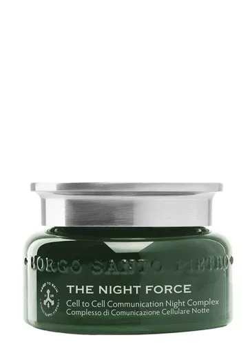 SEED TO SKIN TUSCANY The Night Force