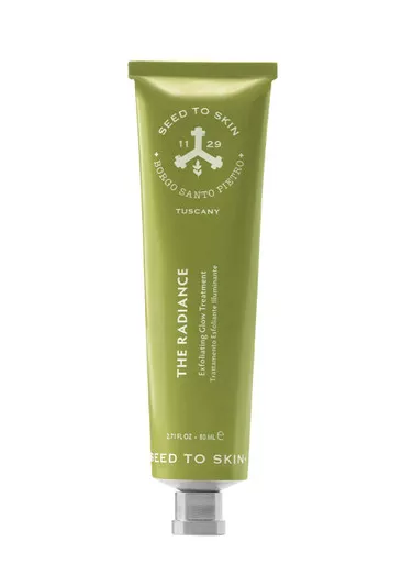 SEED TO SKIN TUSCANY The Radiance