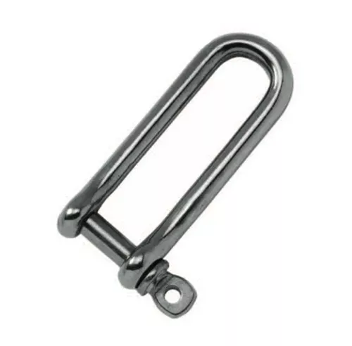 SHACKLE 611.08 - PHASE OUT