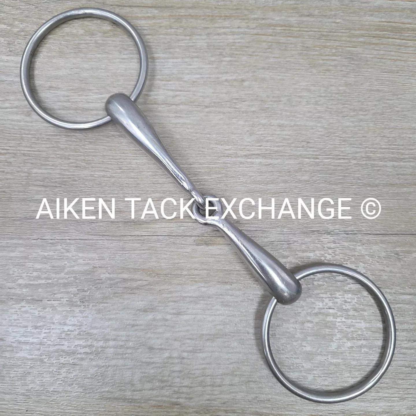 Single Joint Hollow Loose Ring Bit 5.75"