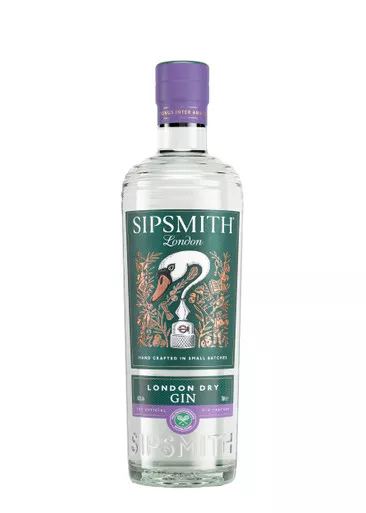 SIPSMITH Sipsmith Wimbledon