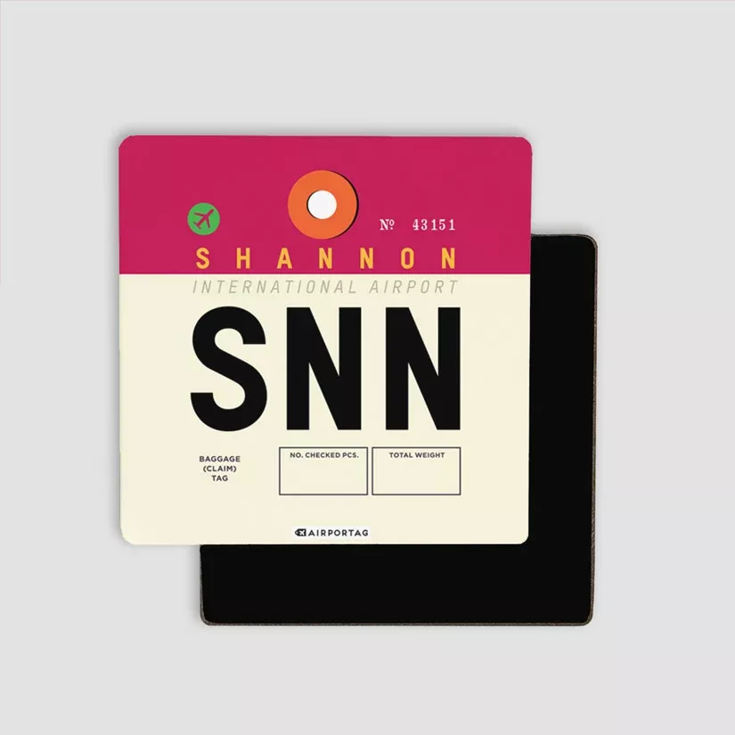 SNN - Magnet