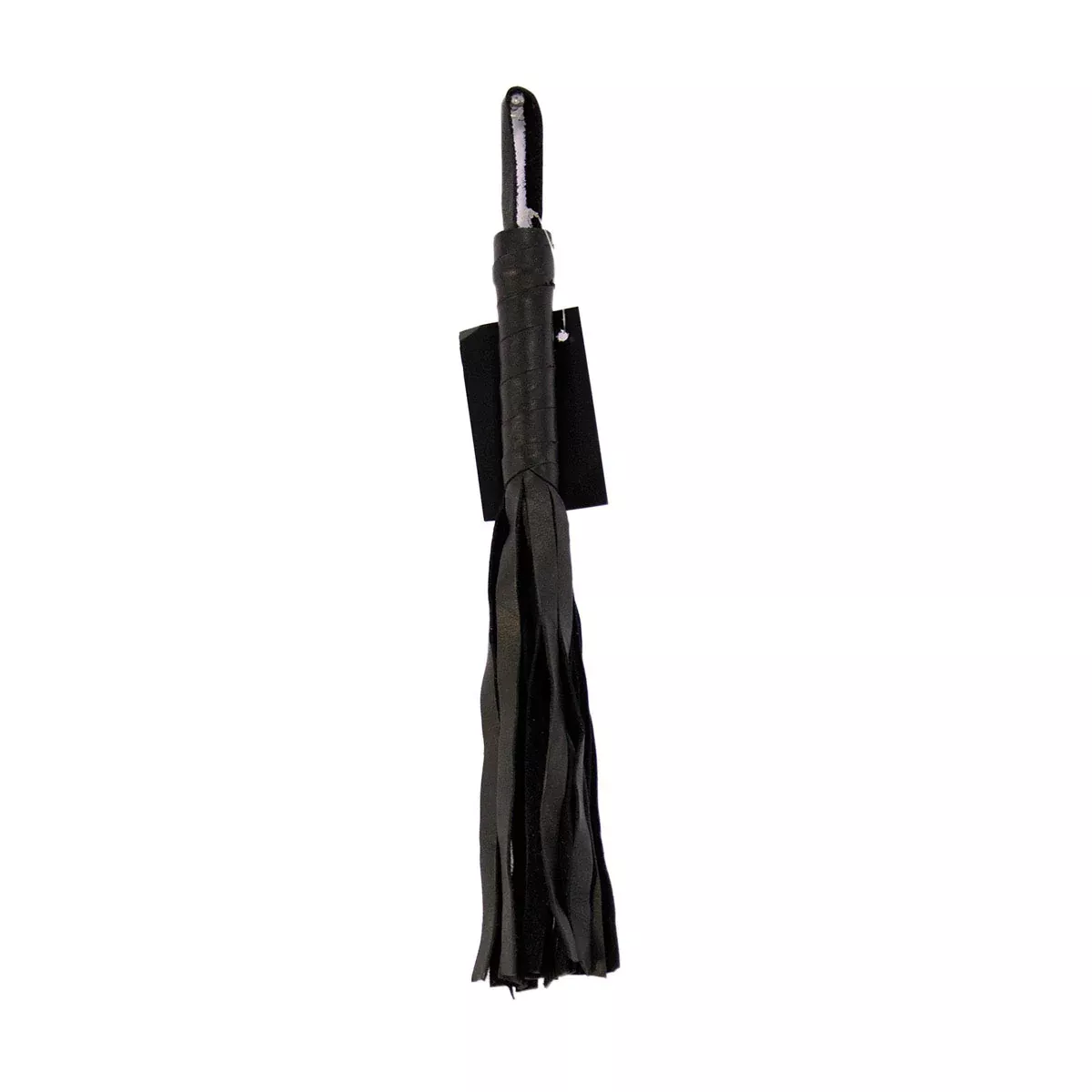 Soft Flogger 12" - Assorted Colors