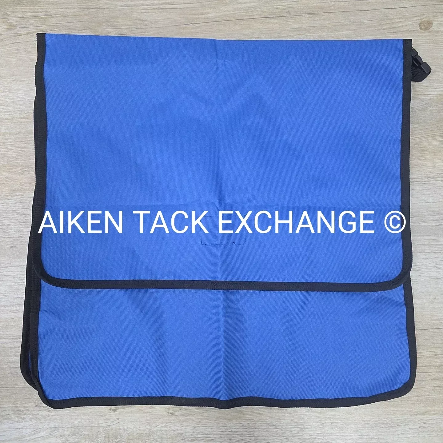 Stall Front Storage Bag