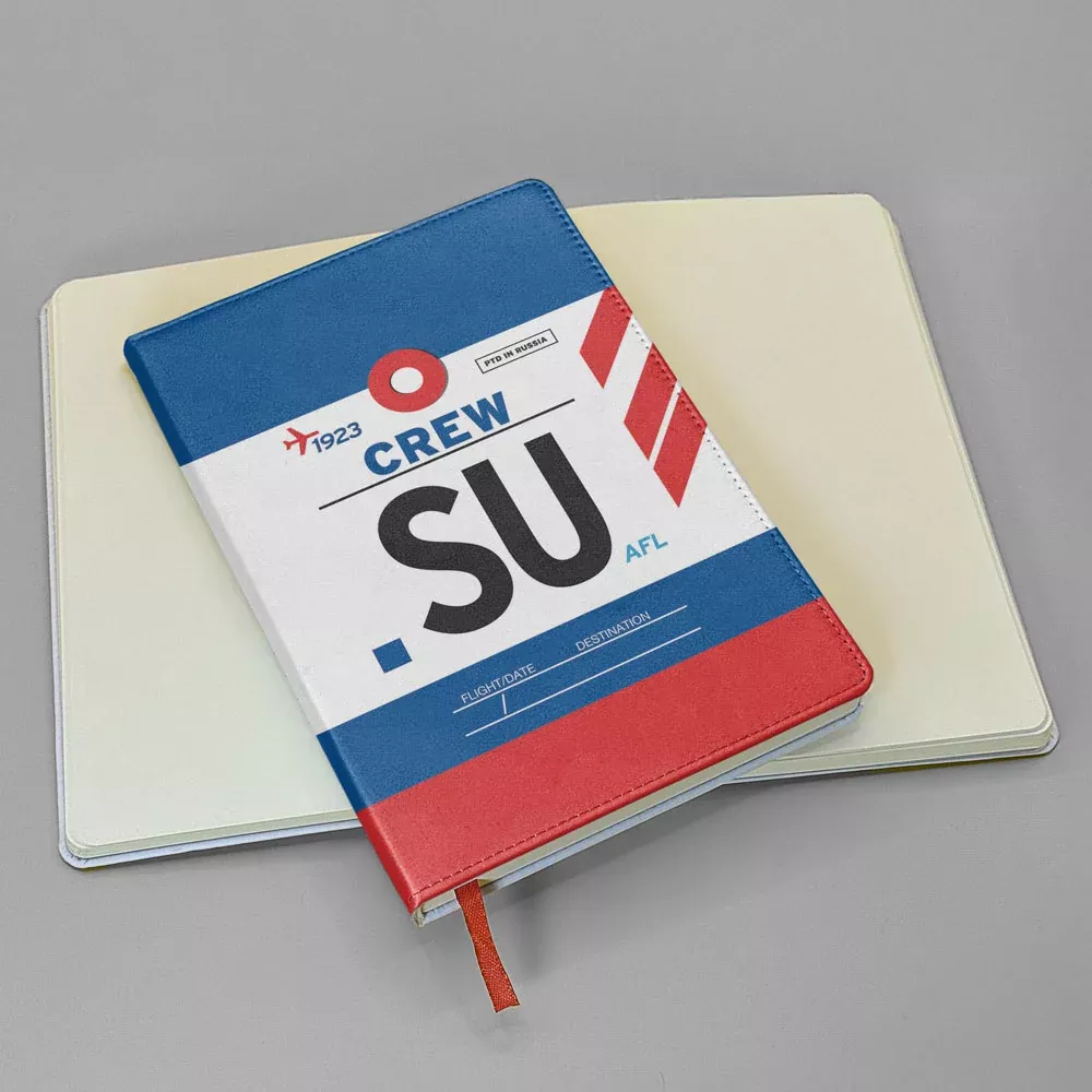 SU - Journal
