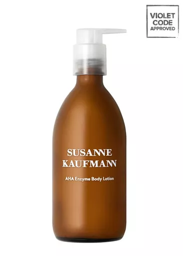 SUSANNE KAUFMANN AHA Enzyme Body Lotion