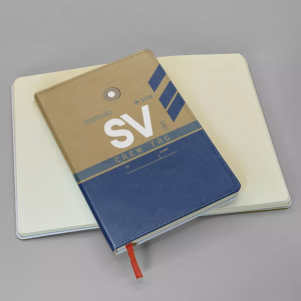 SV - Journal