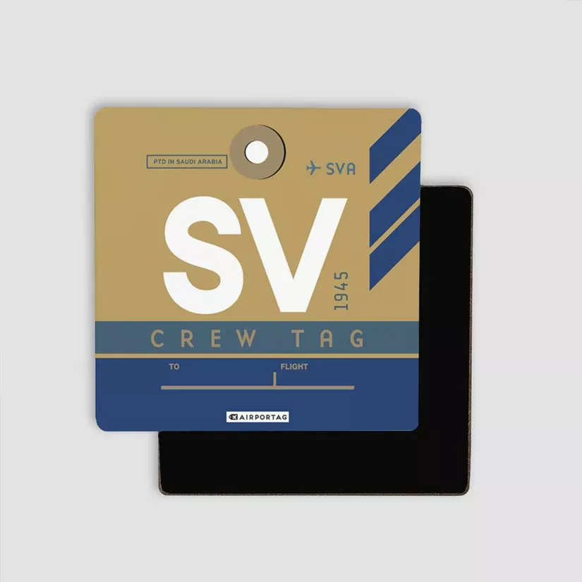 SV - Magnet