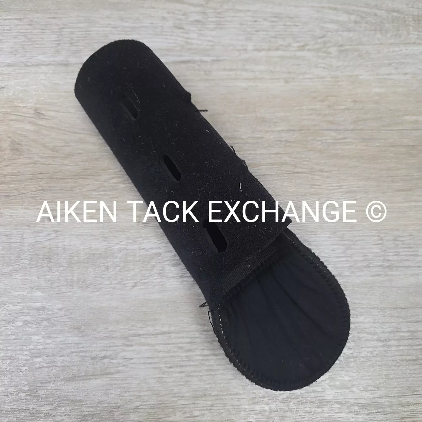Tail Wrap