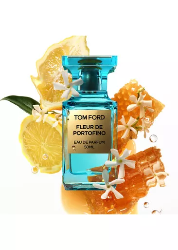 TOM FORD Fleur De Portofino Eau De Parfum 50ml