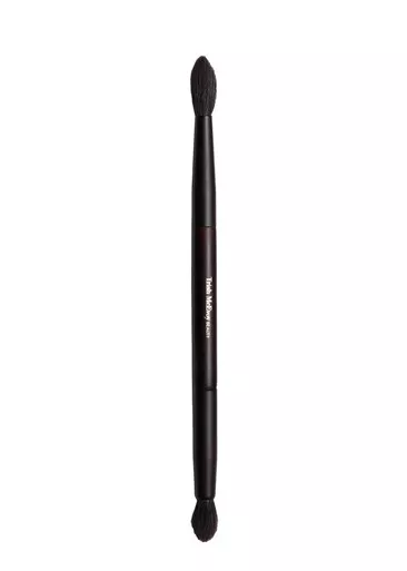 TRISH MCEVOY Dual-Ended Brush 29/69 - Shadow & Blending