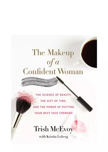 TRISH MCEVOY The Makeup Of A Confident Woman