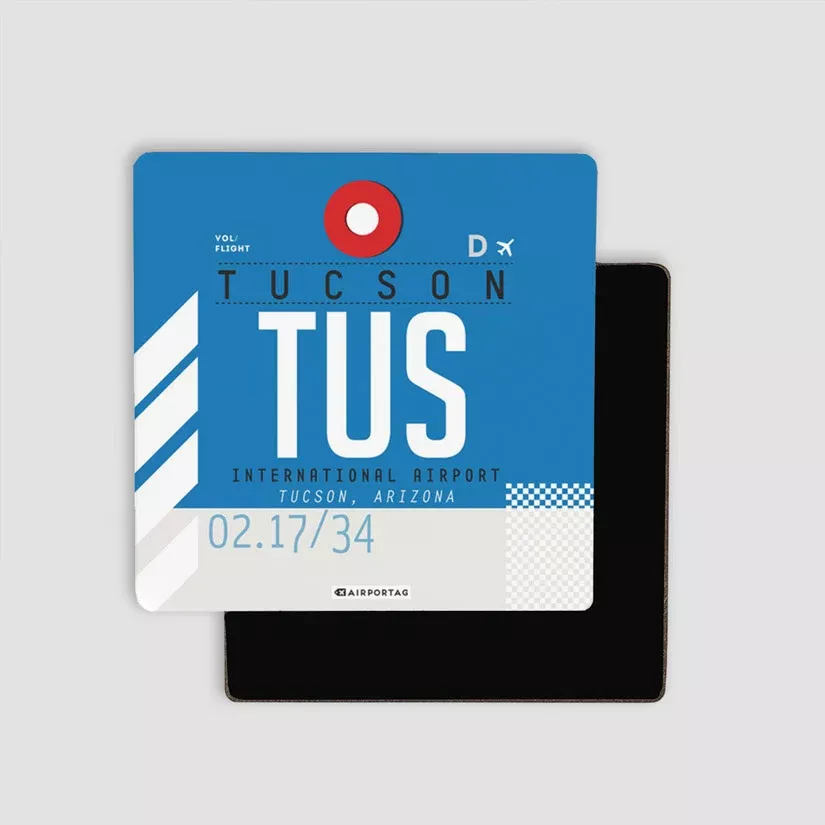 TUS - Magnet