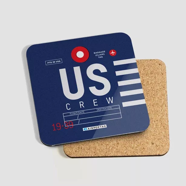US - Coaster