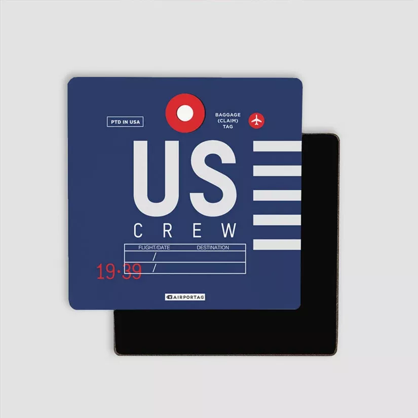 US - Magnet